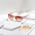 OVERSIZED SUNGLASSES